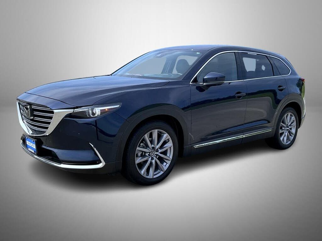 2023 MAZDA CX-9