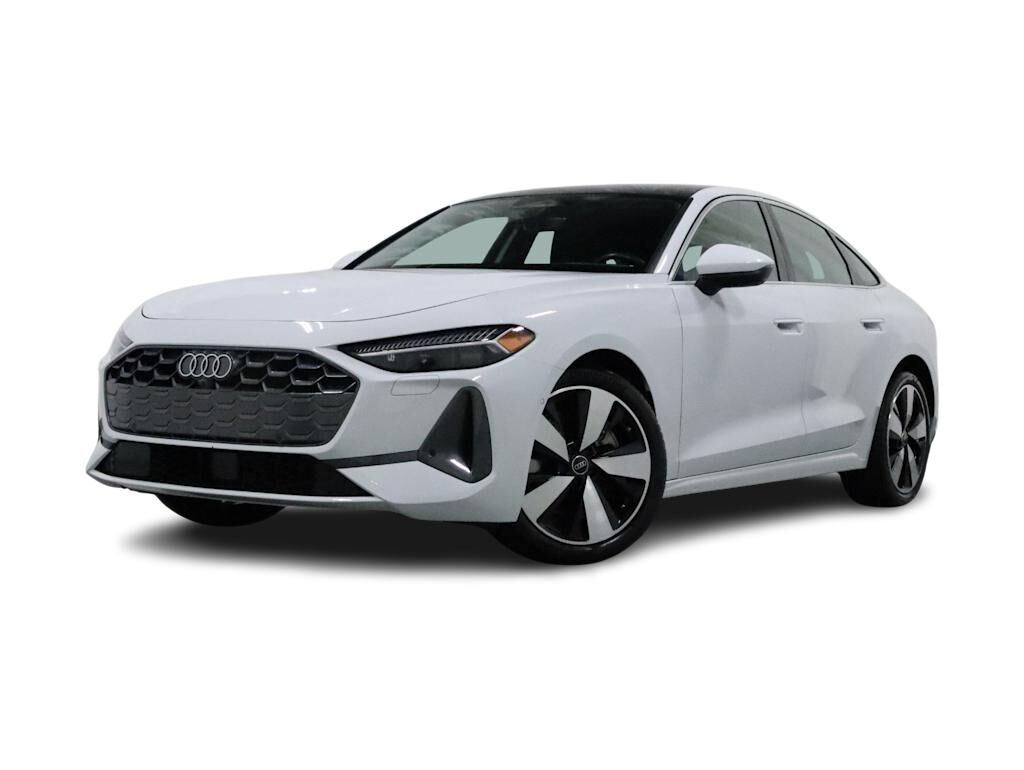 2025 AUDI A5