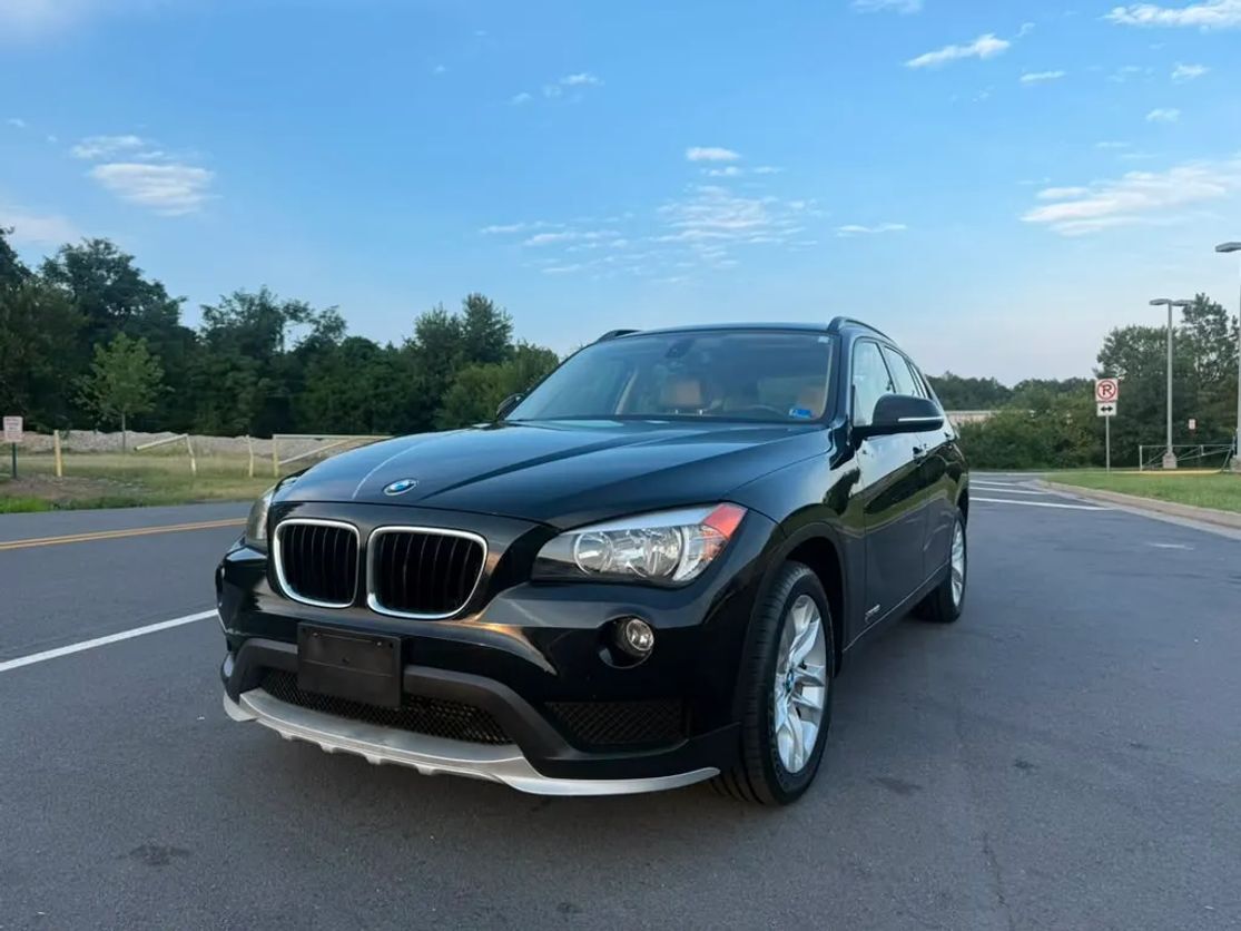 2015 BMW X1