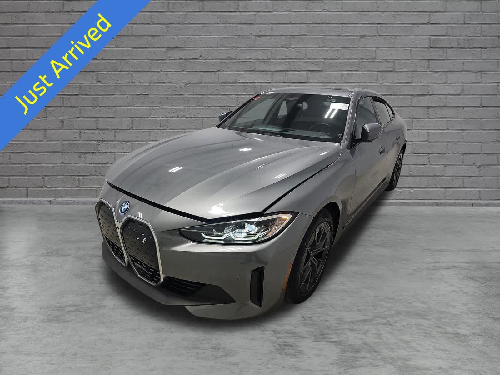 2023 BMW i4