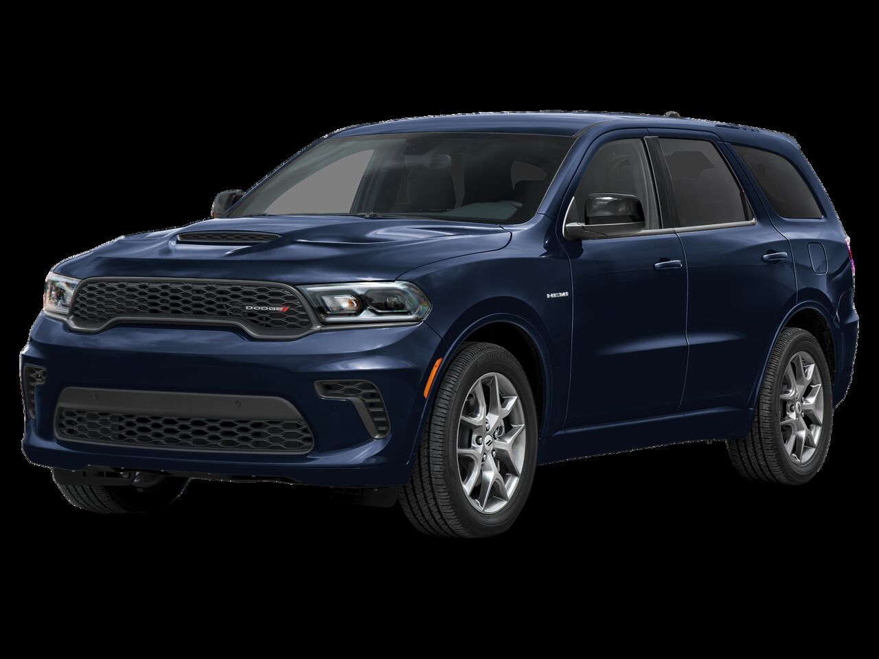 2027 DODGE Durango