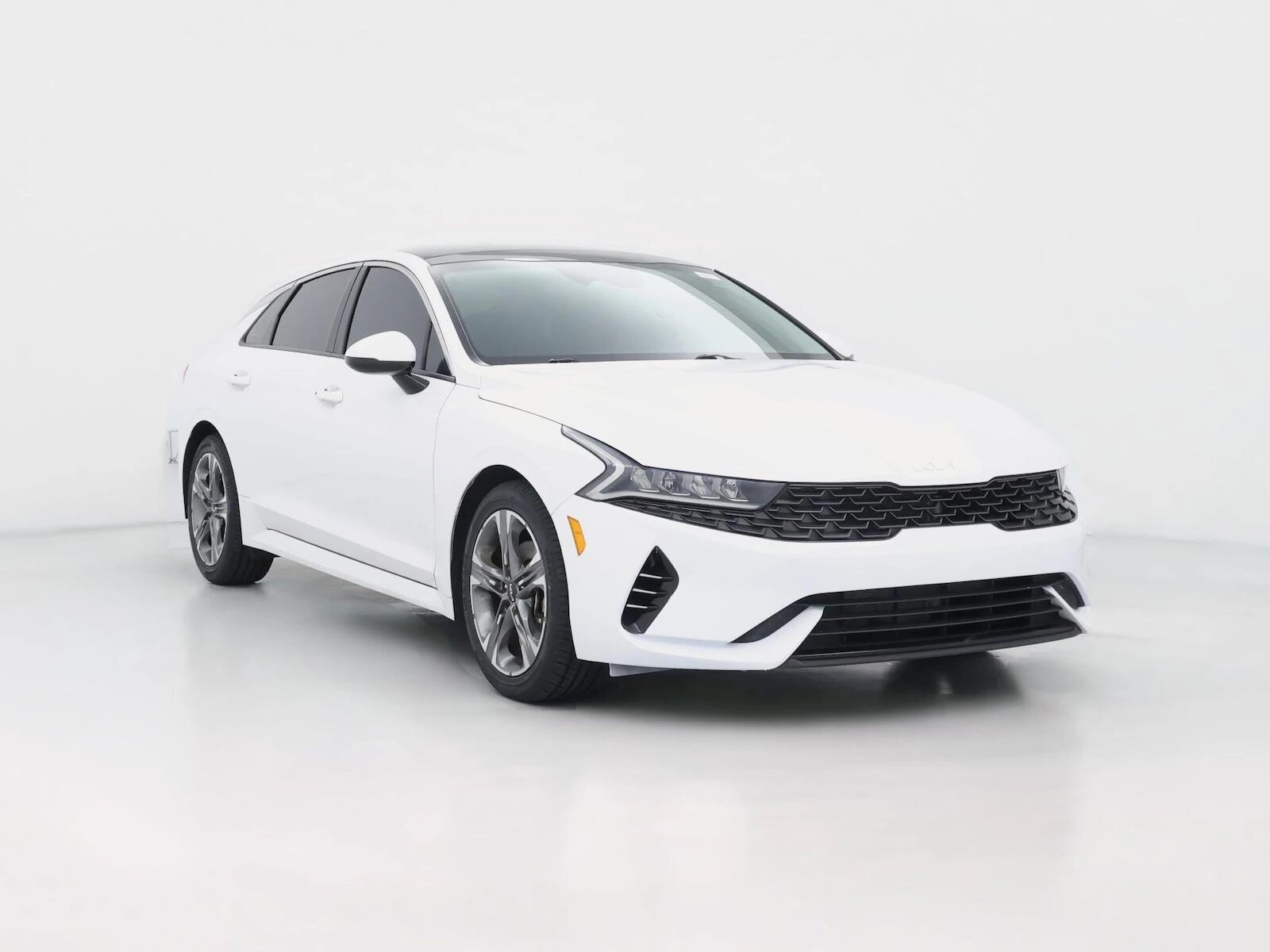 2023 KIA K5