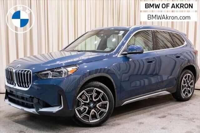 2026 BMW X1