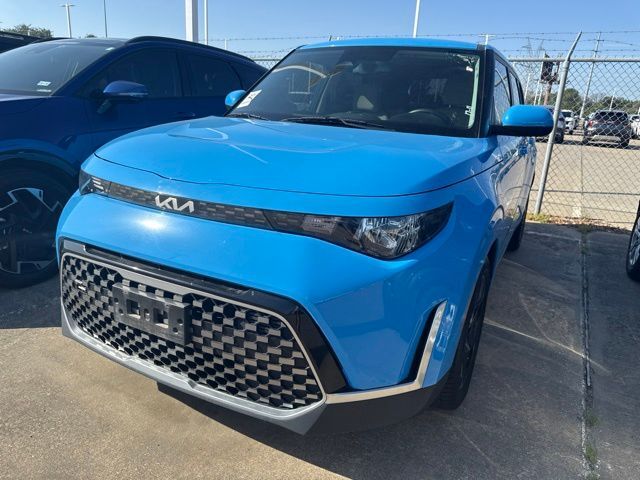 2023 KIA Soul