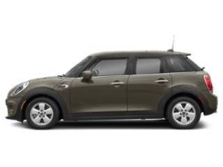 2020 MINI Cooper