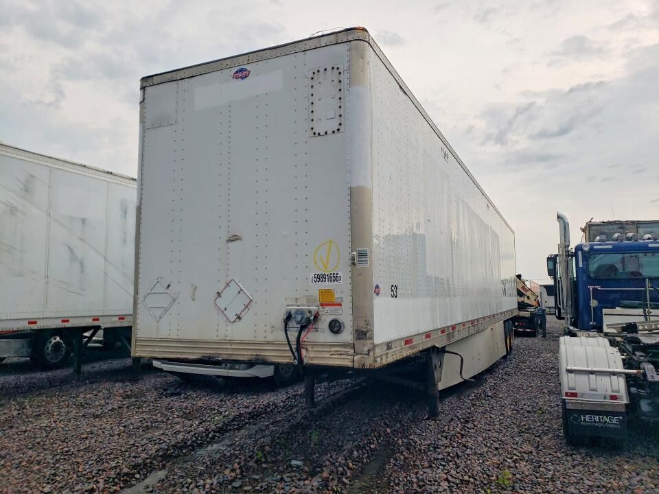 2015 UTILITY TRAILER MANUFACTURER Utility Trailer Manufacturer