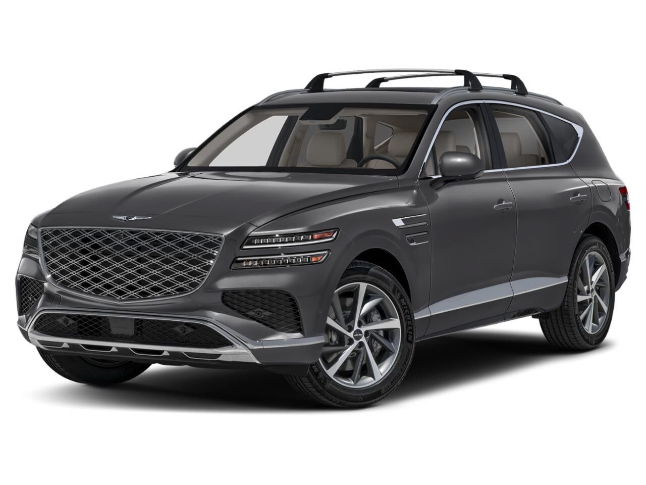 2025 GENESIS GV80