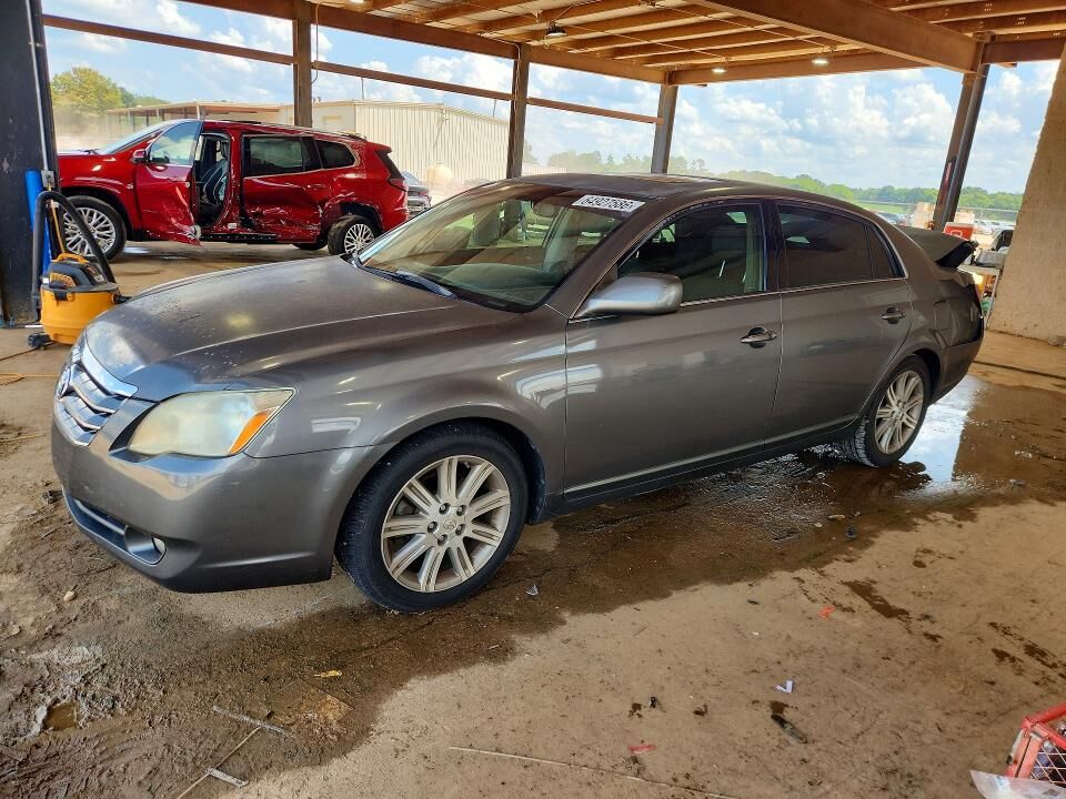 2007 TOYOTA Avalon