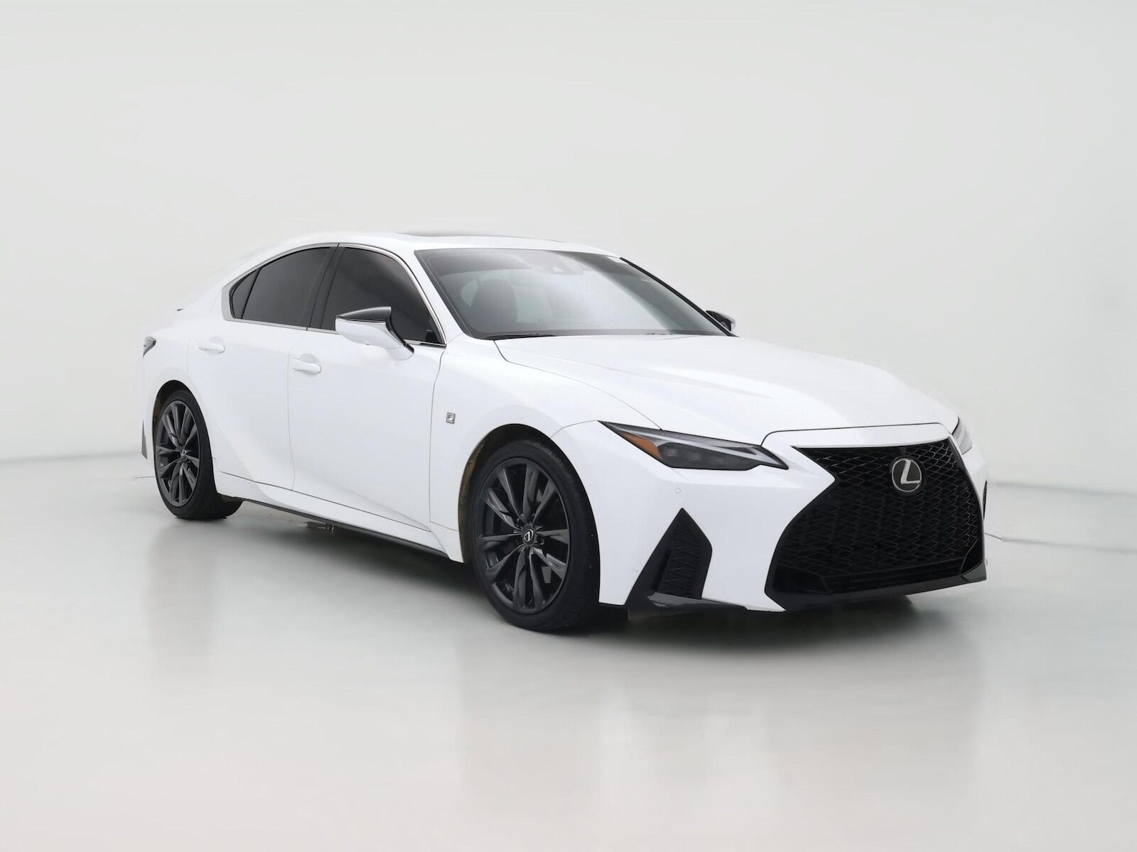 2023 LEXUS IS