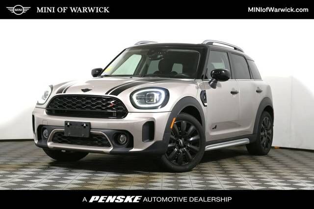 2024 MINI Countryman