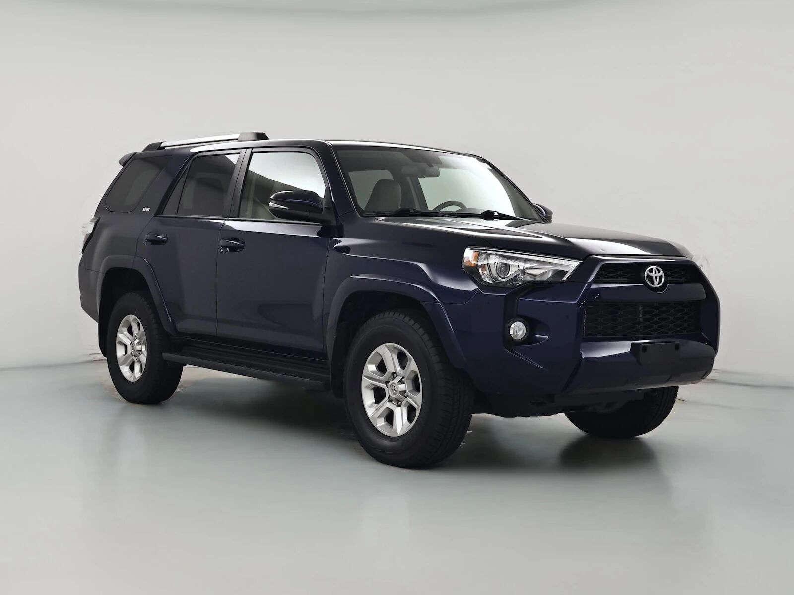 2019 TOYOTA 4-Runner