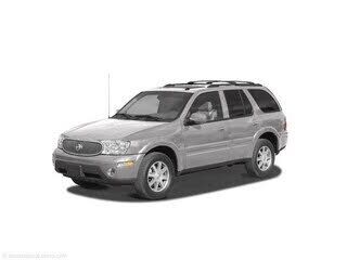 2005 BUICK Rainier
