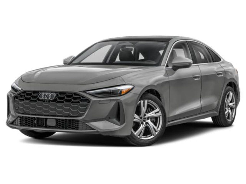 2025 AUDI A5