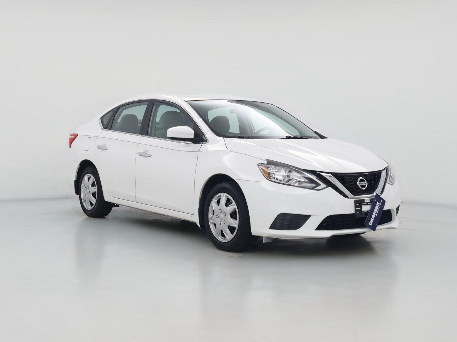 2016 NISSAN Sentra