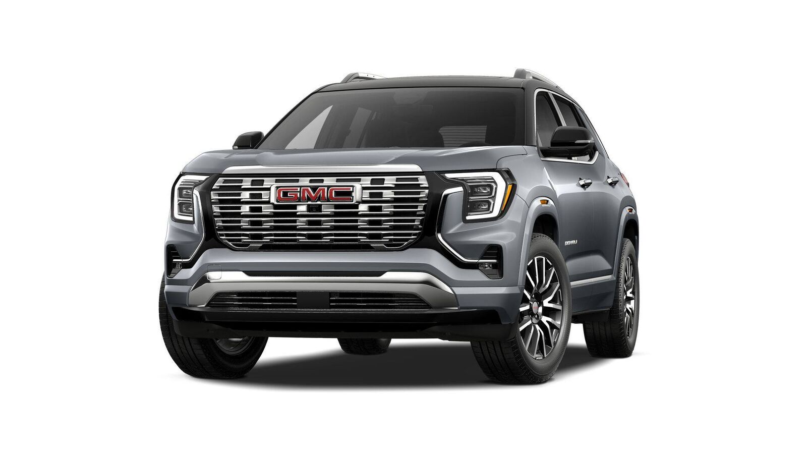 2027 GMC Terrain