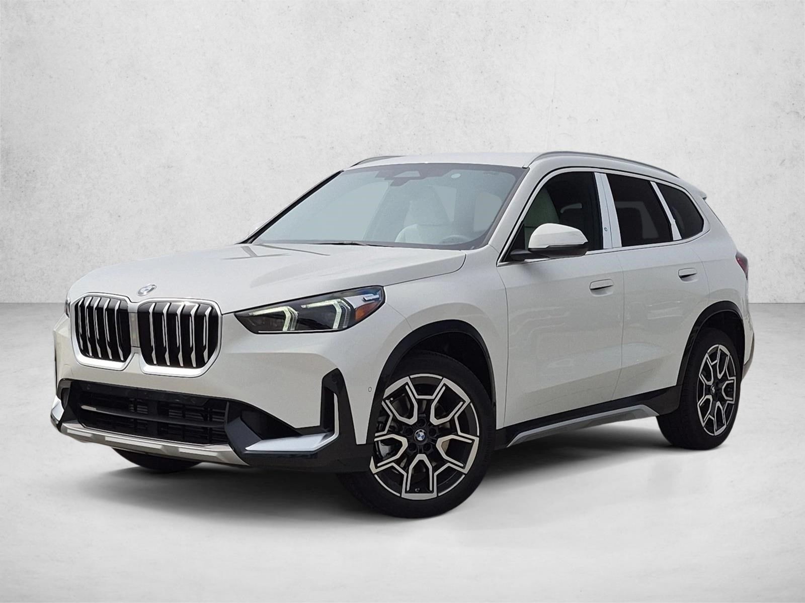 2027 BMW X1