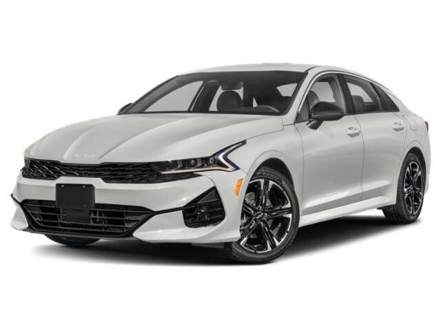 2024 KIA K5