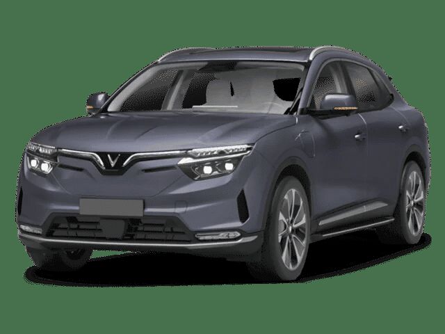 2025 VINFAST VF 8
