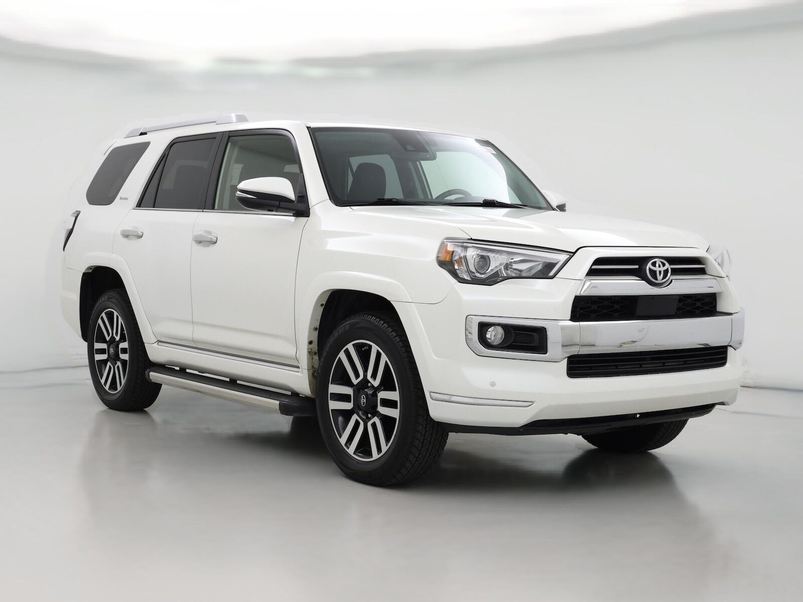 2020 TOYOTA 4-Runner