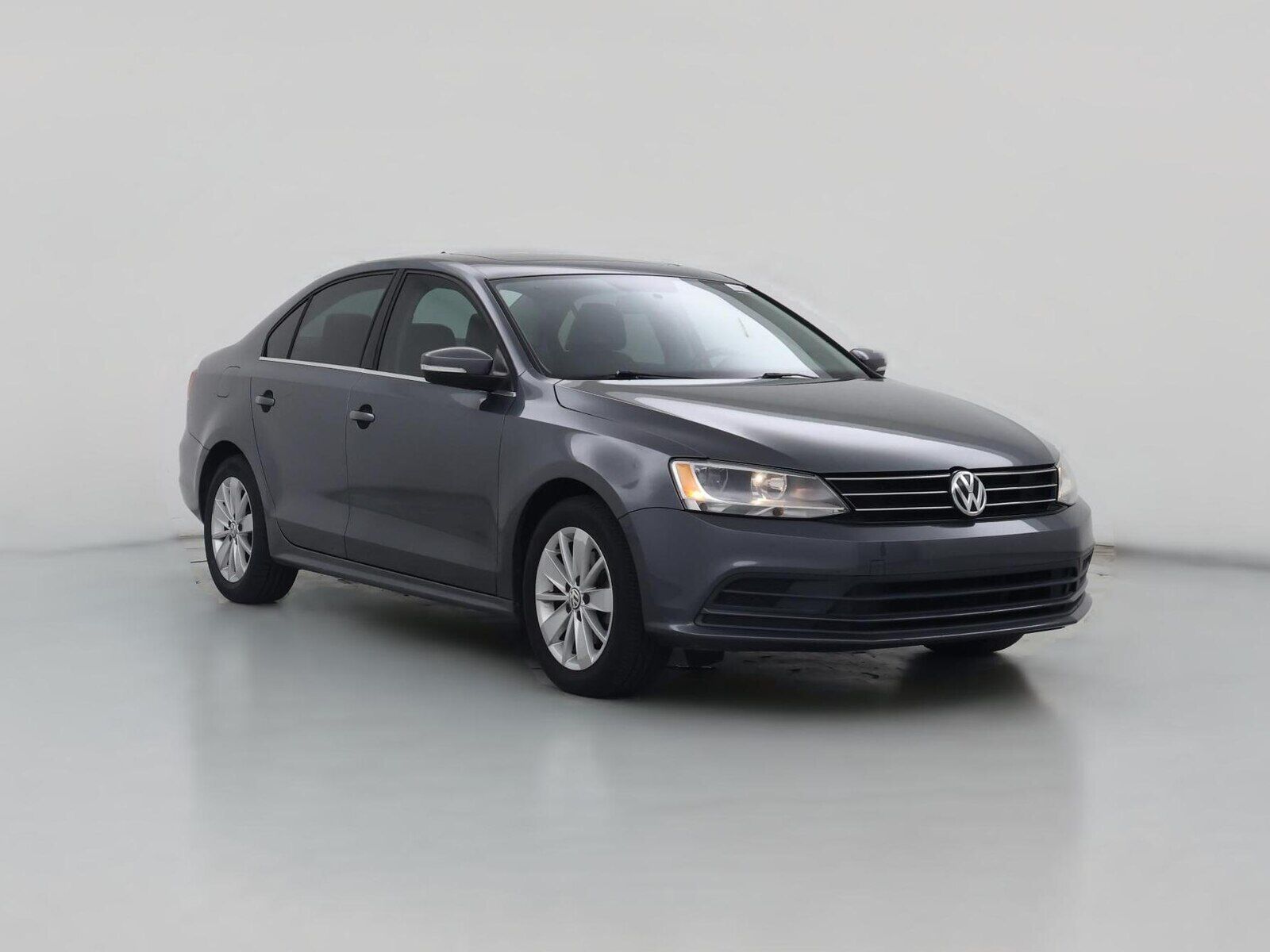 2016 VOLKSWAGEN Jetta