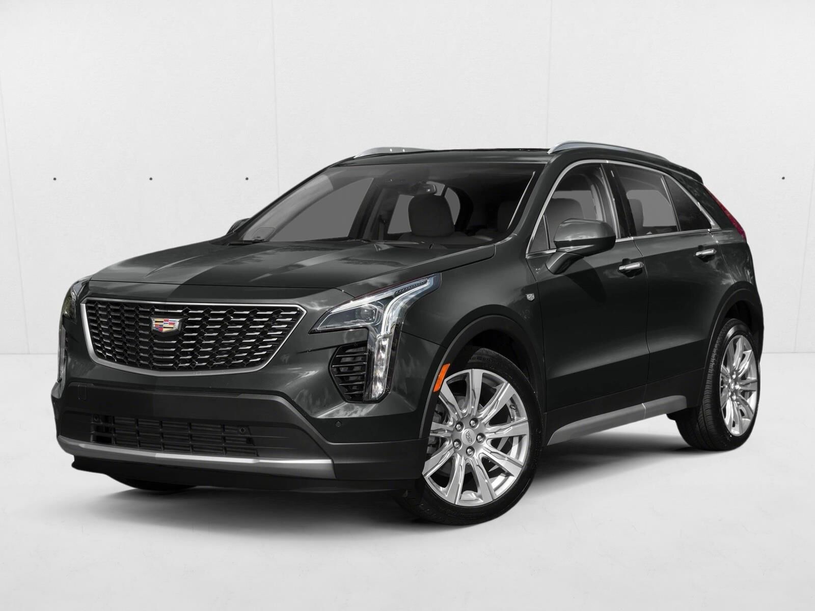 2019 CADILLAC XT4