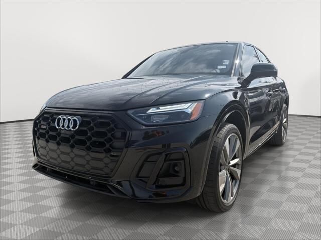 2023 AUDI SQ5