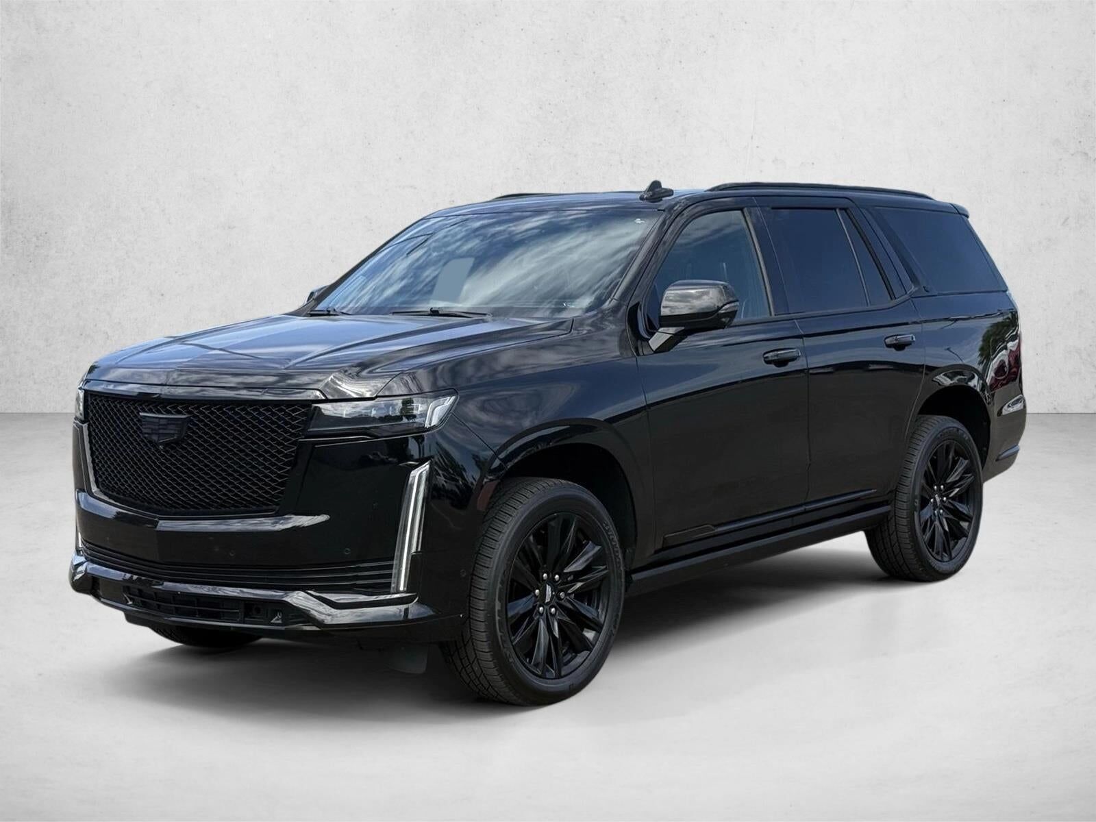 2022 CADILLAC Escalade