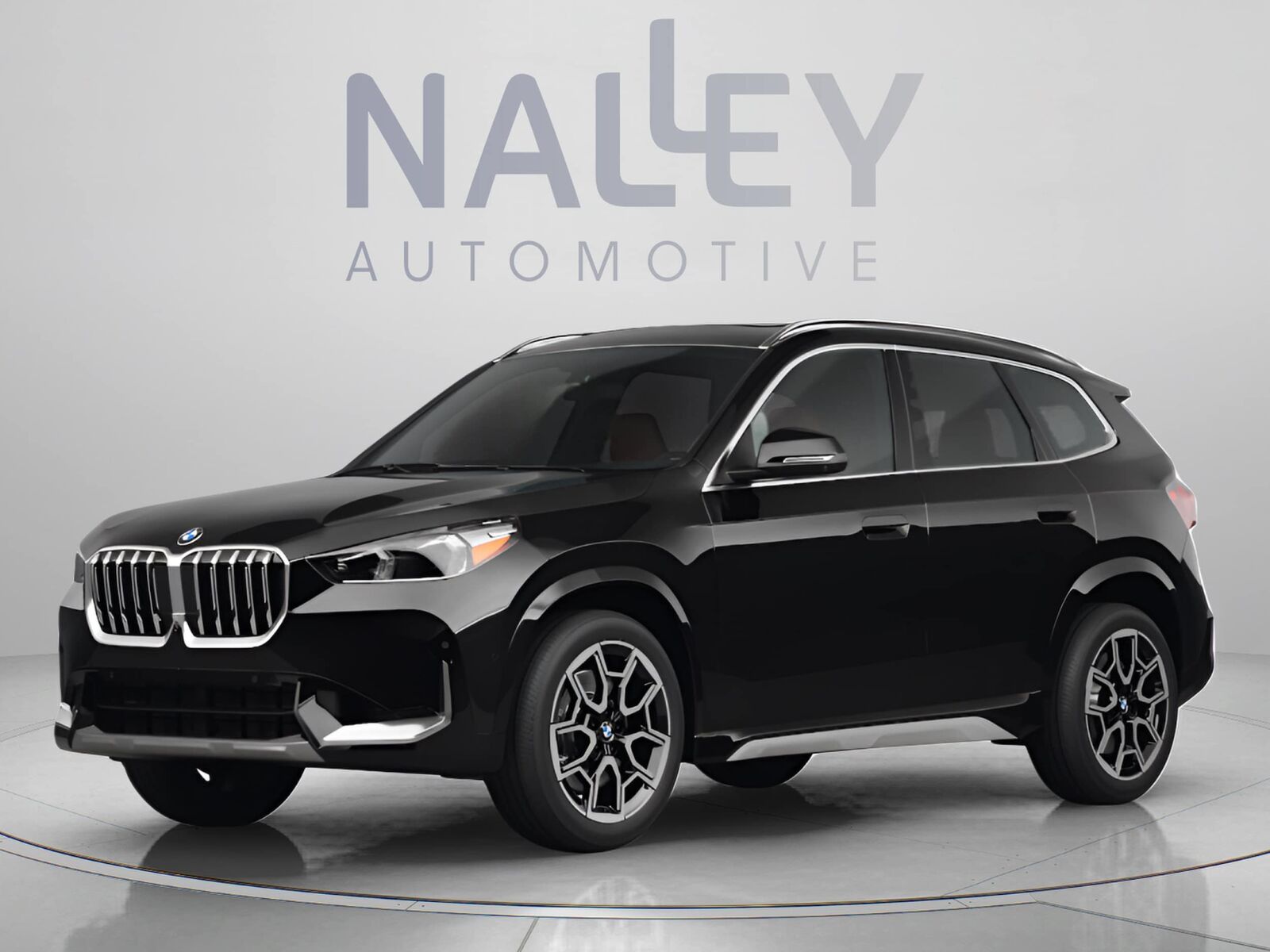 2026 BMW X1