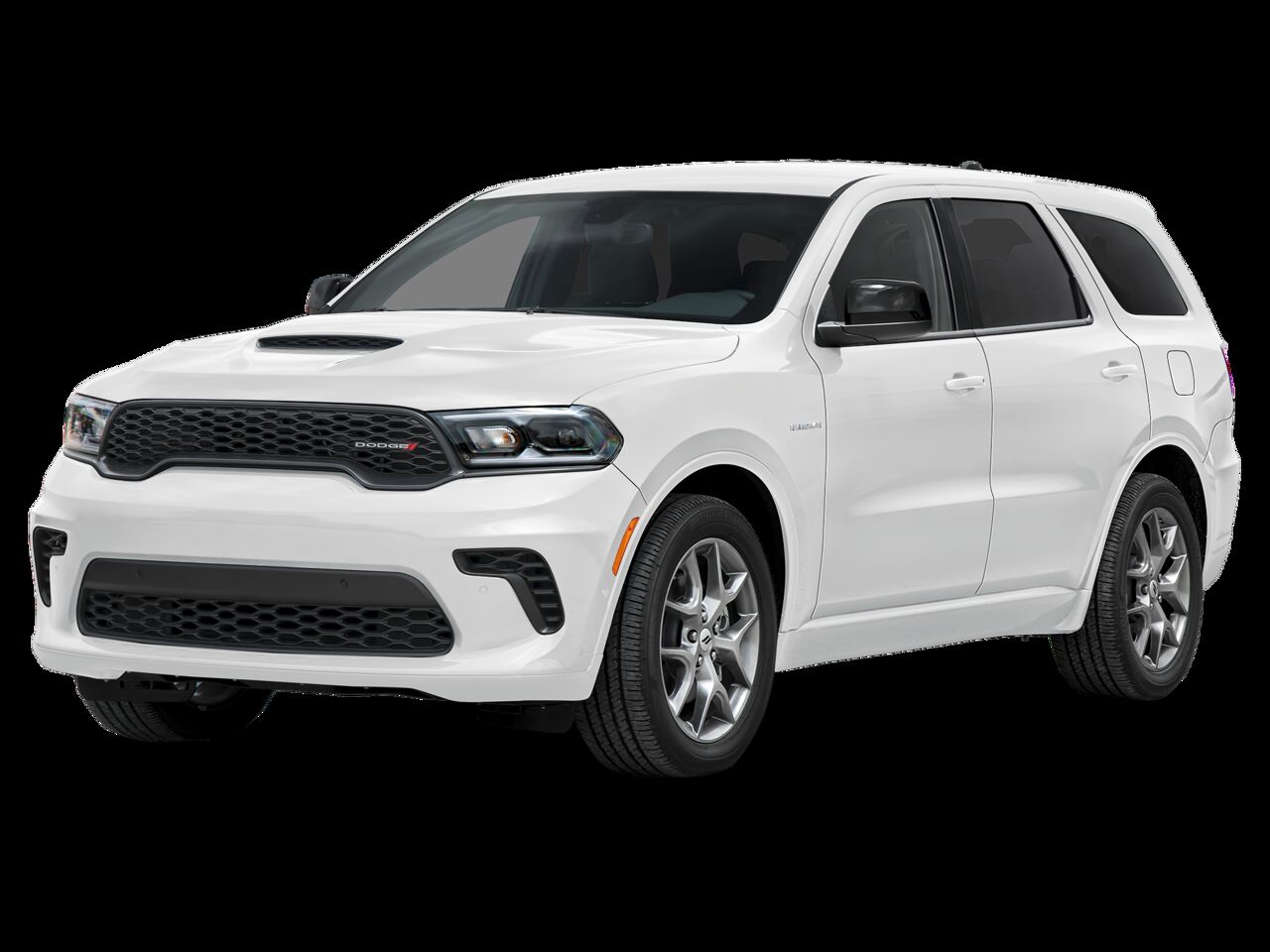 2027 DODGE Durango