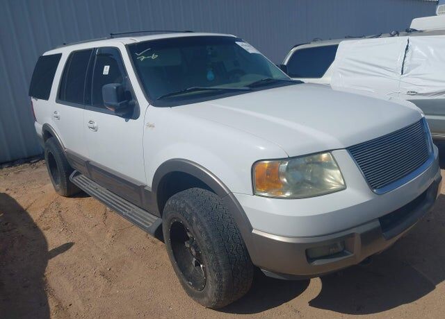 2003 FORD Expedition