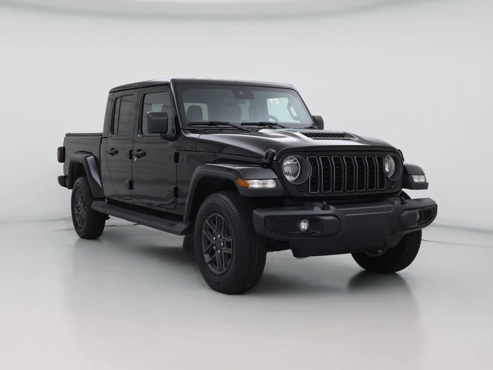2025 JEEP Gladiator