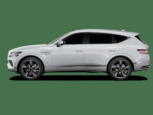 2026 GENESIS GV80