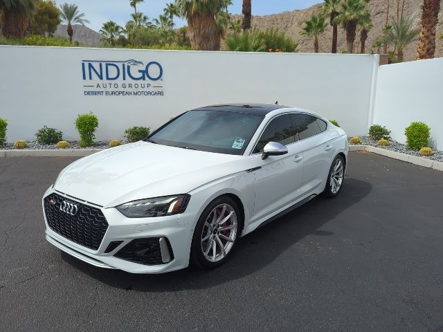 2023 AUDI RS5