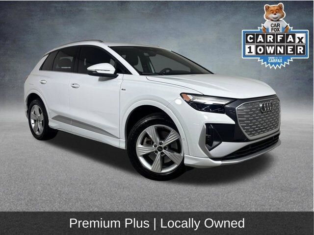 2023 AUDI Q4