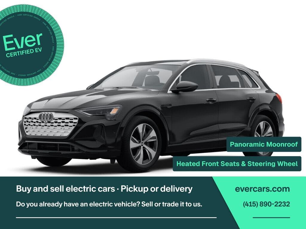 2024 AUDI Q8