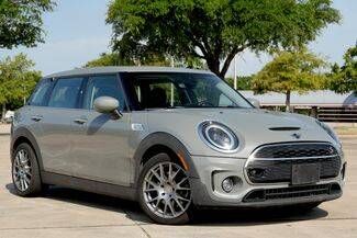 2022 MINI Clubman