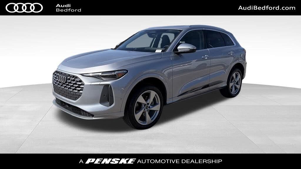 2025 AUDI Q5