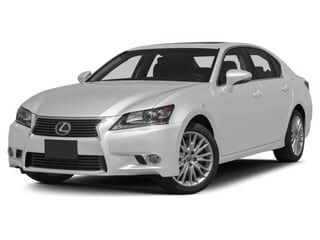 2014 LEXUS GS