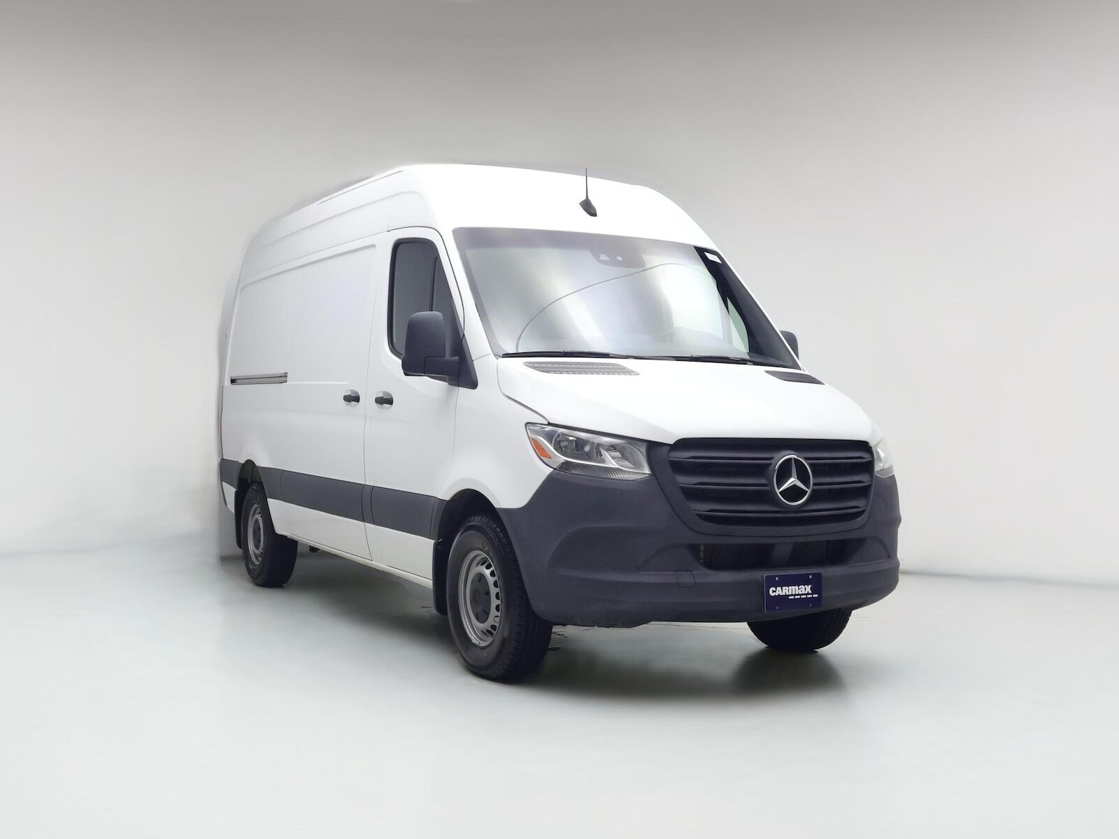 2024 MERCEDES-BENZ Sprinter