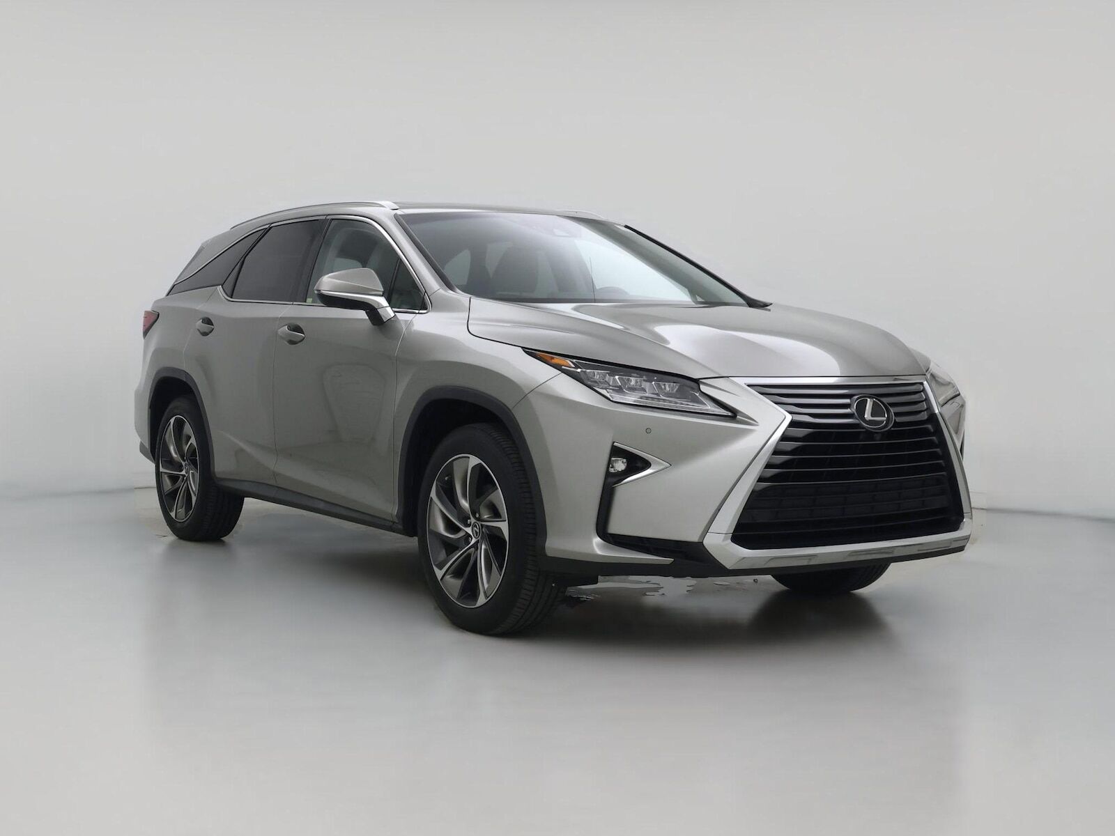 2018 LEXUS RX