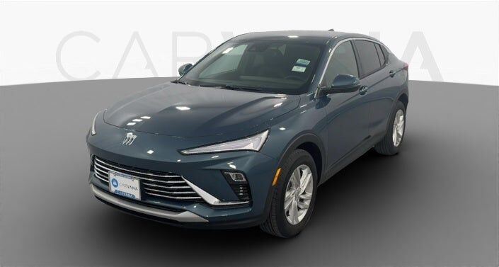 2026 BUICK Envista