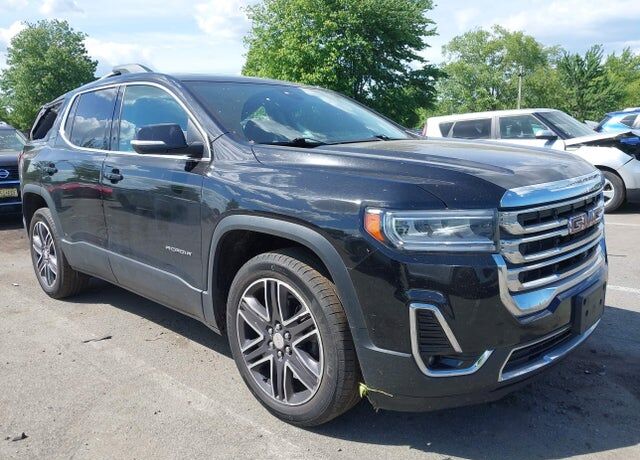 2021 GMC Acadia