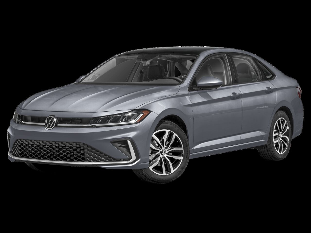 2027 VOLKSWAGEN Jetta