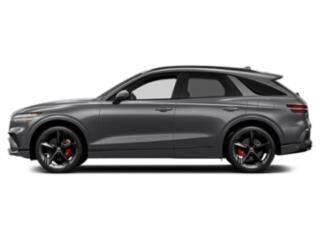 2027 GENESIS GV70