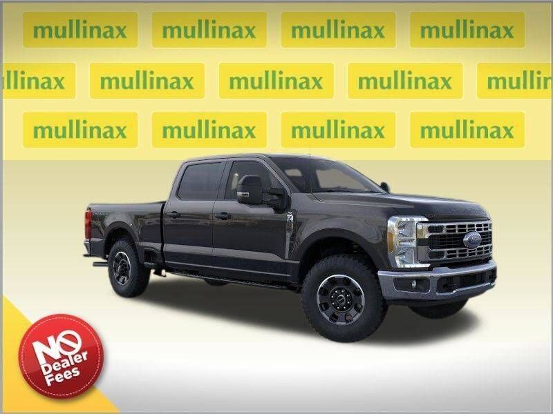 2026 FORD F-250