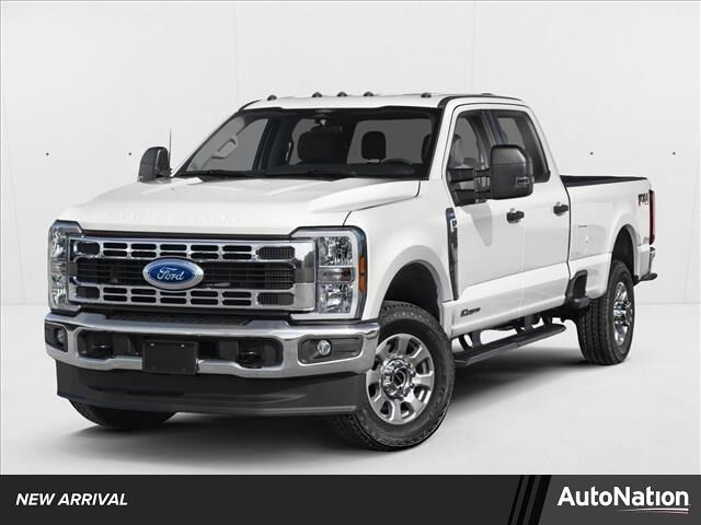 2026 FORD F-350
