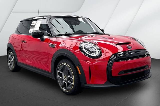 2024 MINI Hardtop