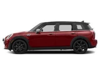 2018 MINI Clubman