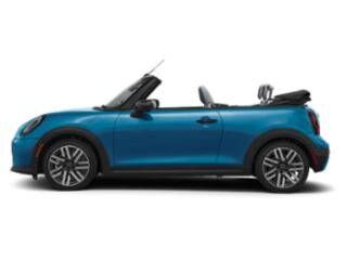 2026 MINI Cooper Convertible