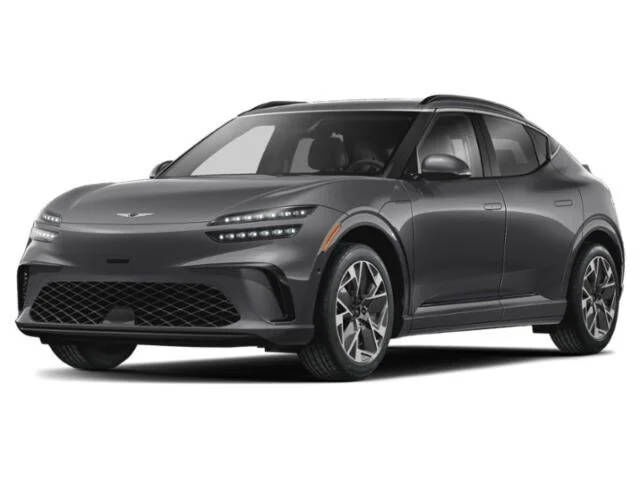 2027 GENESIS GV60